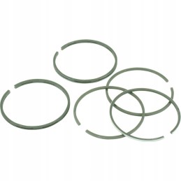 Set of rings for piston diameter 95 5 c 360 c 355