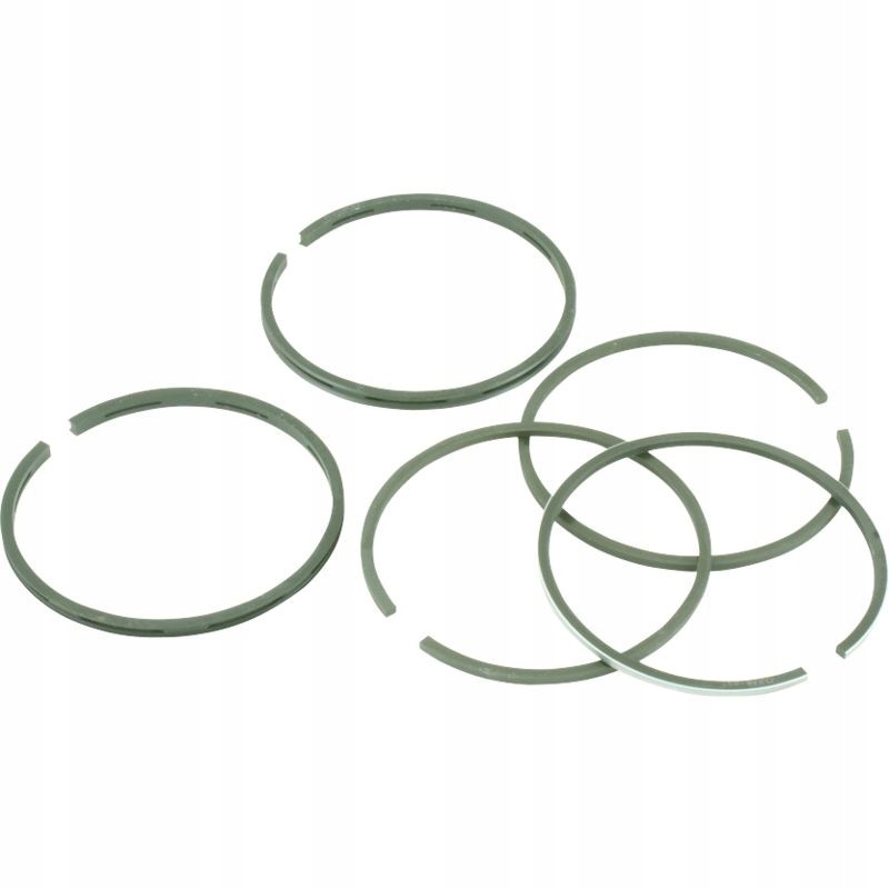 Set of rings for piston diameter 95 5 c 360 c 355