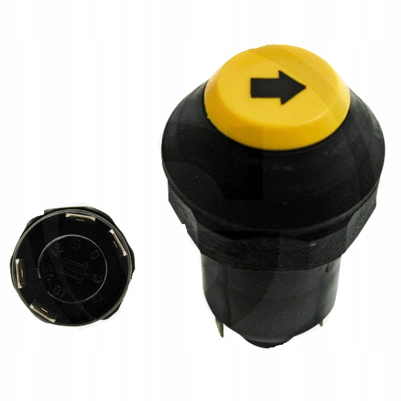 Lift control switch same 000880490