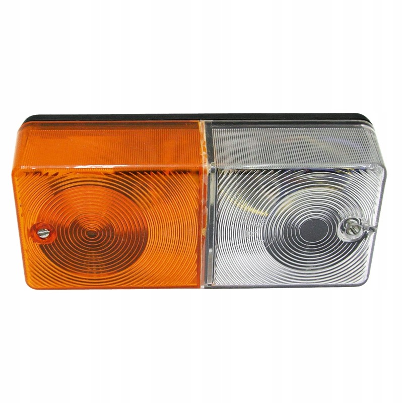 Turn signal lamp 689233712010 agtech