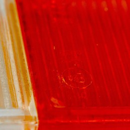 Turn signal lamp cover c 36069344was