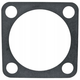 Front axle washer 2 mm 04192