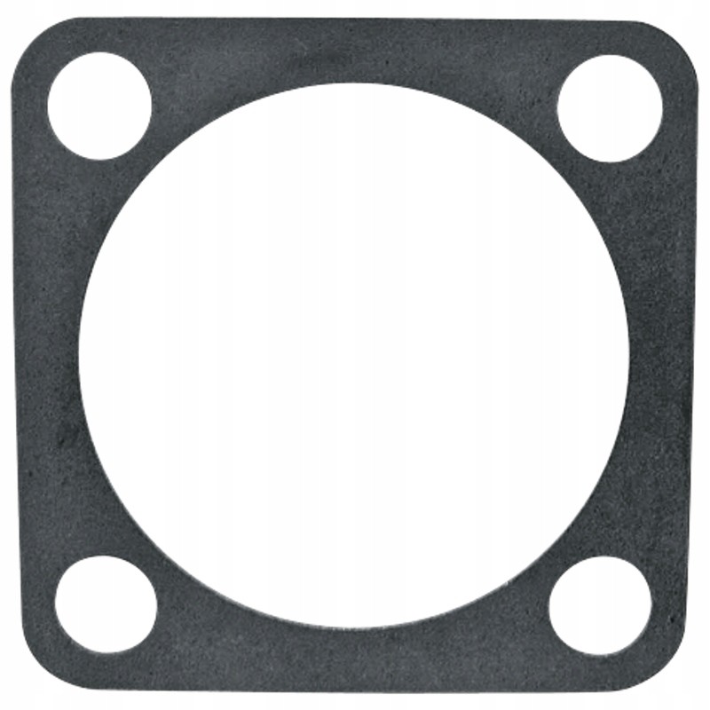 Front axle washer 2 mm 04192