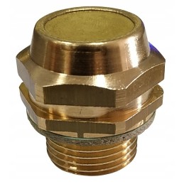 Hydraulic cylinder breather 3 8