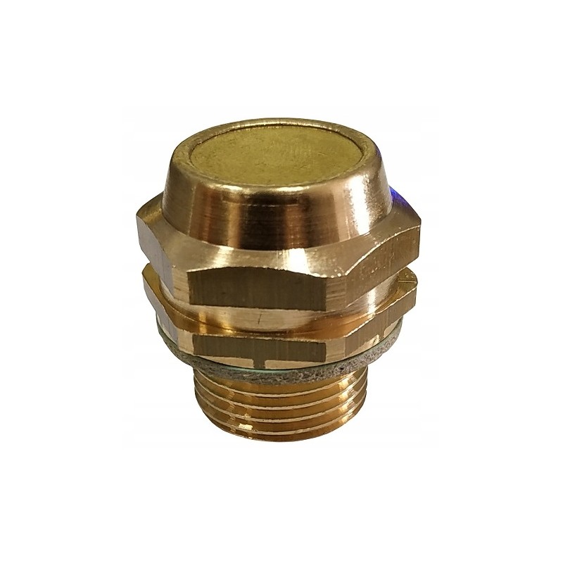 Hydraulic cylinder breather 3 8