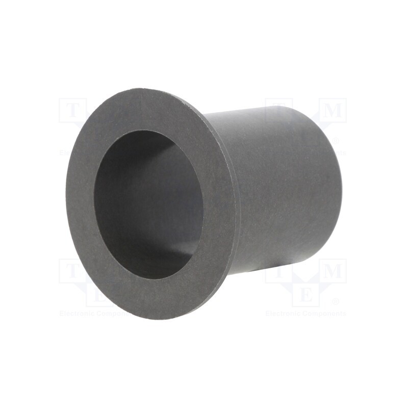 1 pcs x IGUS - GFM-222535-315 - Bearing: sleeve bearing, with flange, Øout: 25mm, Øint: 22mm