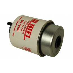 Fuel filter sn 70151