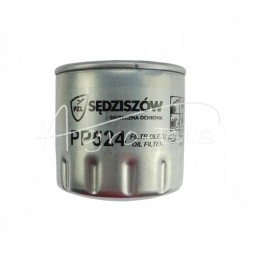 Oil filter case claas pp 5 2 4