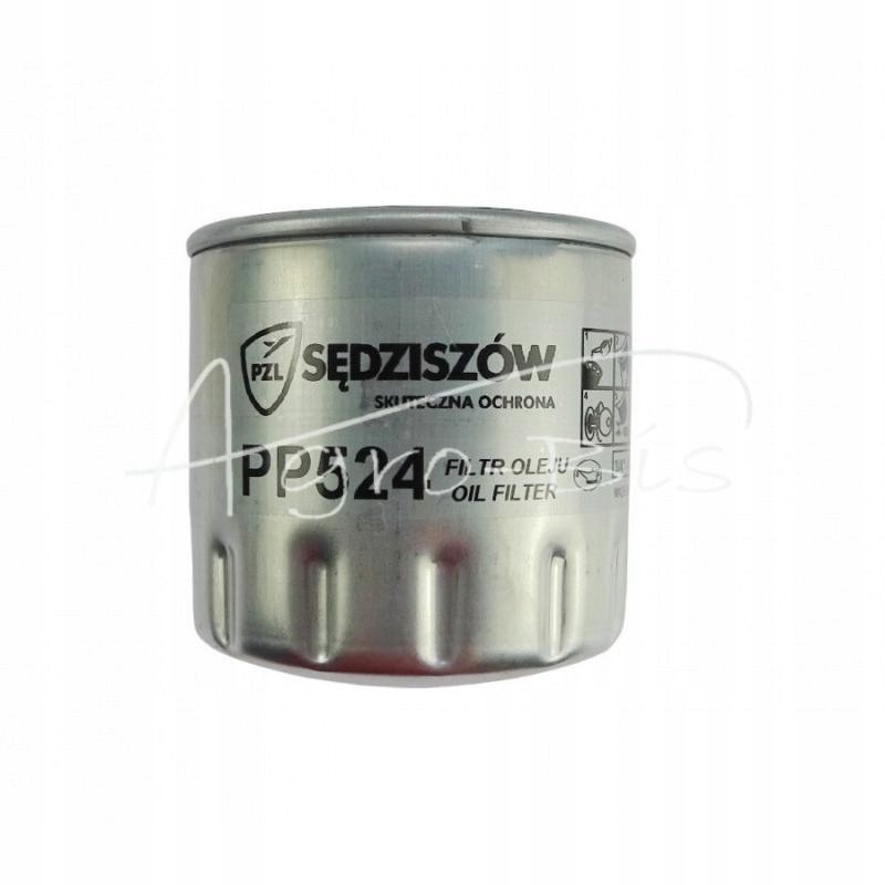 Oil filter case claas pp 5 2 4