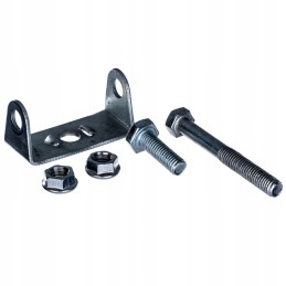 Halogen LED work lamps 27w 9x3w 12v 24v 2 pcs