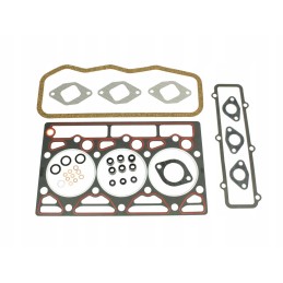 Head gasket set top 3cyl case 3136798r99