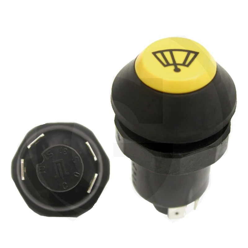 Fendt x830240087000 wiper switch