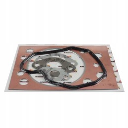 Set of gaskets for one head Zetor Andoria M