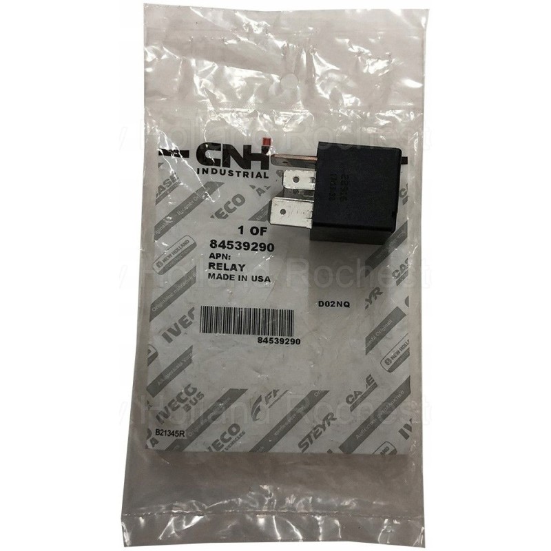 New Holland Case 84539290 cnh relay