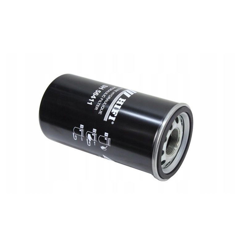 Same lamborghini hifi sh 56411 hydraulic filter