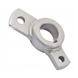 Brake lever for C 360 50668090 domestic product