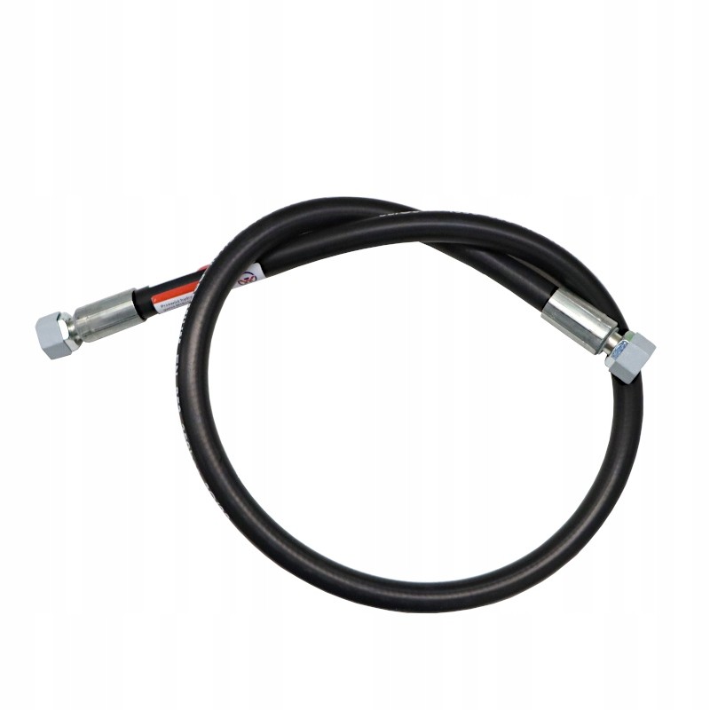 Cable 350 bar thread M16x1 5 l 1000 mm dn08 2sn