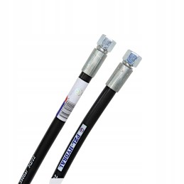 Cable 350 bar thread M16x1 5 l 1000 mm dn08 2sn