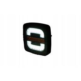 Roca Lzd 2802 front lamp