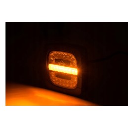 Roca Lzd 2802 front lamp