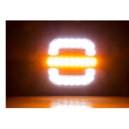 Roca Lzd 2802 front lamp