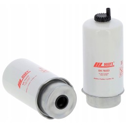 Fuel filter sn 70233