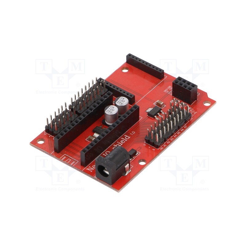 1 pcs x OKYSTAR - OKY2236 - Module: shield, expansion board, Arduino Nano
