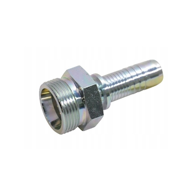 End cap dn32 m45x2 0 35l