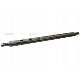 Category 3 drawbar, hole no. 7, 1085mm