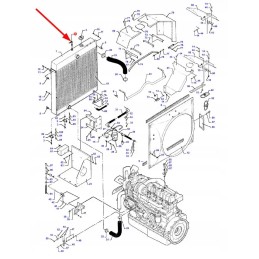 D45073900 temperature sensor