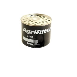 Agro mar case perkins fuel filter p917x 26561117