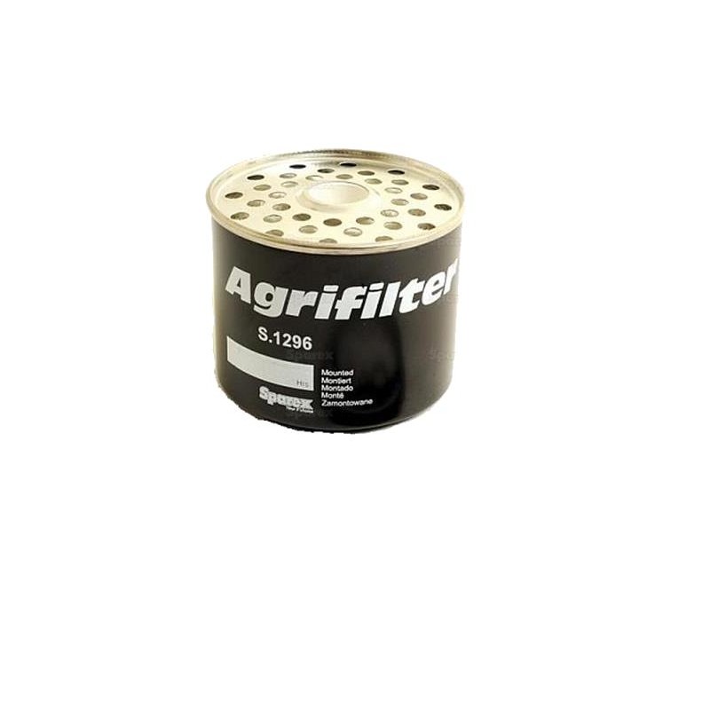 Agro mar case perkins fuel filter p917x 26561117