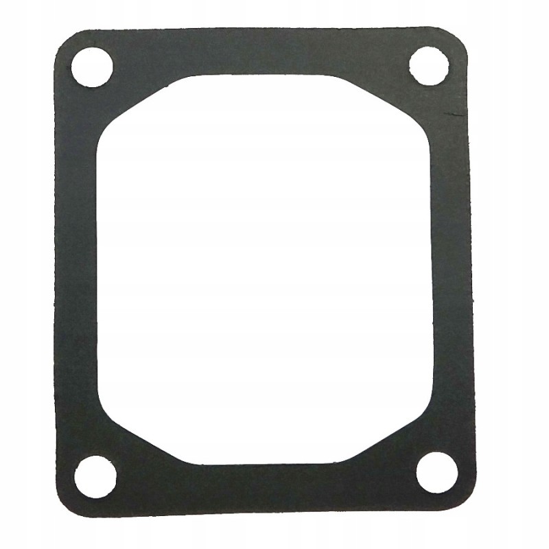 Gasket for the mf compressor