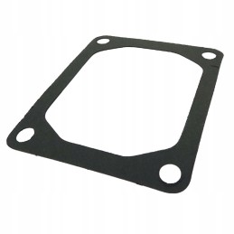 Gasket for the mf compressor