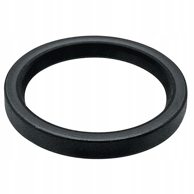 Crankshaft sealing ring granite
