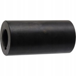 Profile hub 25 inches 100 mm granite