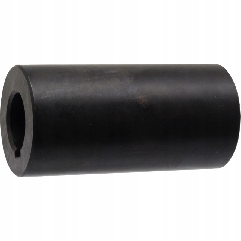 Profile hub 25 inches 100 mm granite