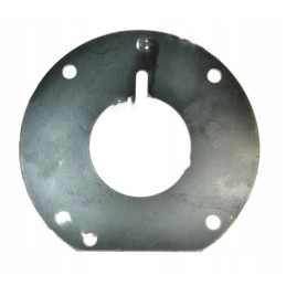 Gearbox shield front cover mf 3 mf 4 180408m2