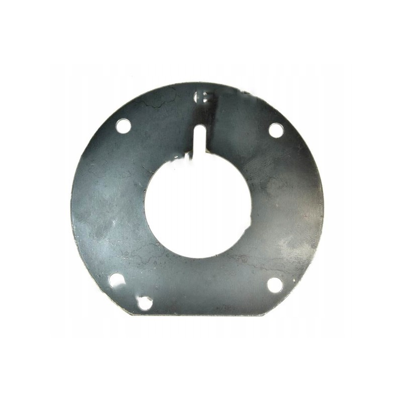 Gearbox shield front cover mf 3 mf 4 180408m2