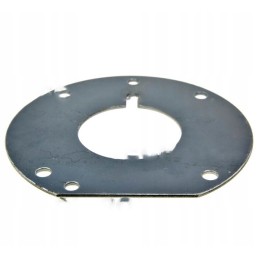 Gearbox shield front cover mf 3 mf 4 180408m2