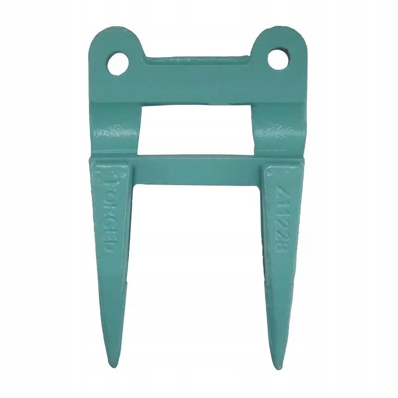 John Deere double bayonet, catalog number z1122