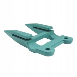 John Deere double bayonet, catalog number z1122