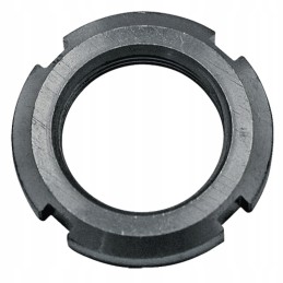 Bearing nut 38x7 mm m25x1 5 km 05 granite