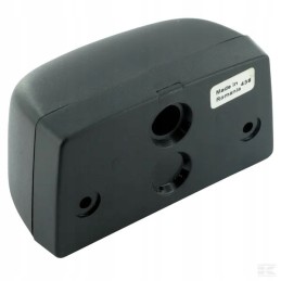 Hella license plate lighting lamp