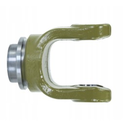 Cross fork 27x75 cutter for external pipe