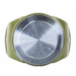 Cross fork 27x75 cutter for external pipe