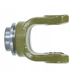 Cross fork 27x75 cutter for external pipe