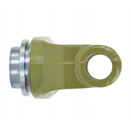 Cross fork 27x75 cutter for external pipe