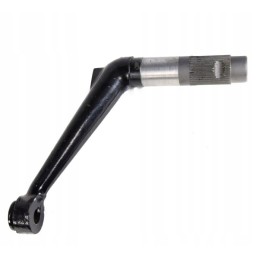 Right steering arm c 330 500160