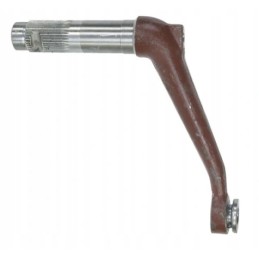 Right steering arm c 330 500160